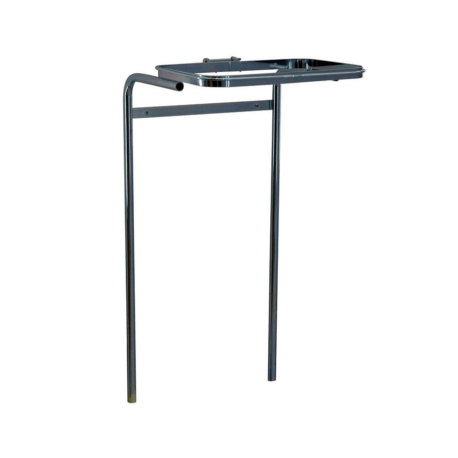 Affaldsstativ type Valentin vægmodel