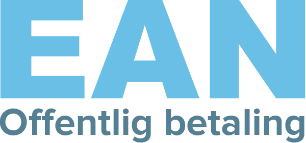 EAN betaling