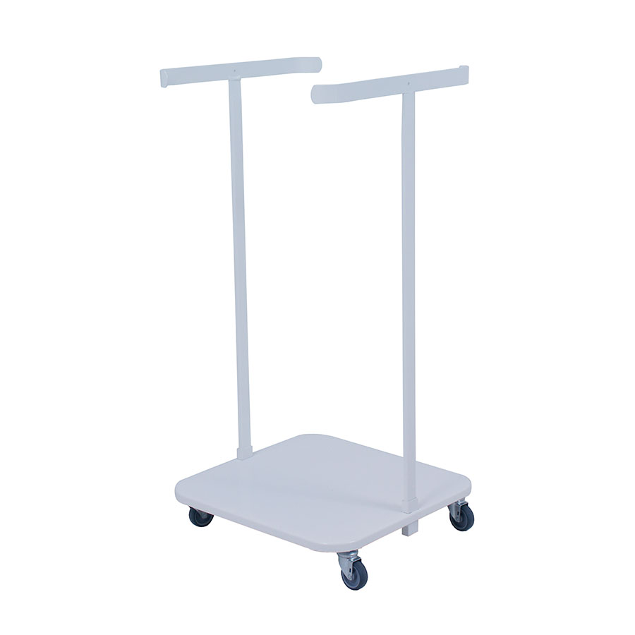 Affaldsstativ, Ergo Ultima, U låg, 125L