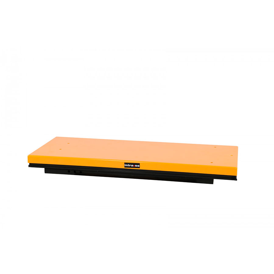 Løftebord 500 kg. platform mål 2000 x 800 mm.