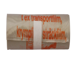 Poser til 90 liter affaldsspande 50 stk. 120 L.