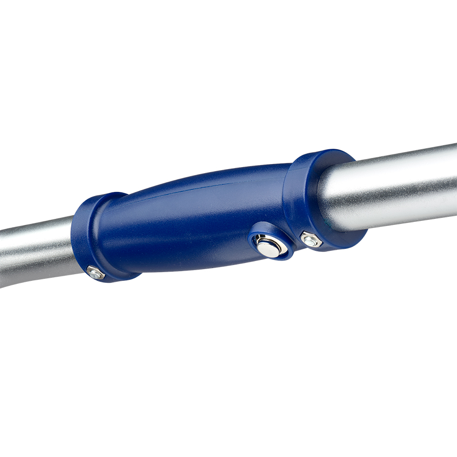El-trappesækkevogn Betterway 170G Alu m. bremse